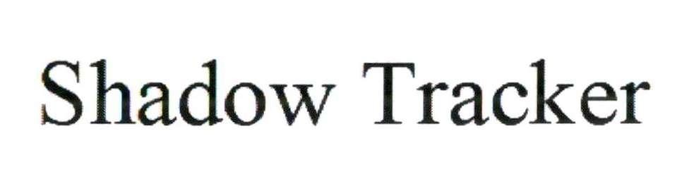 Nhãn hiệu Shadow Tracker  của TENCENT HOLDINGS LIMITED, số đơn 4-2023-03919