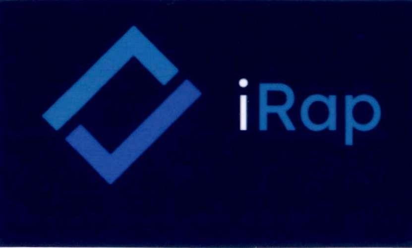 Trademark iRap  of Tập đoàn VINGROUP - Công ty CP, application No 4-2023-03960