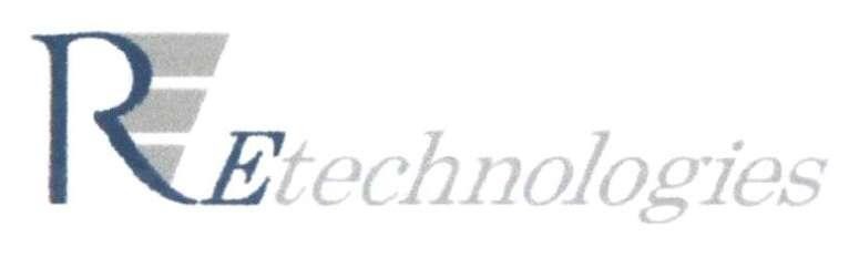 REtechnologies 