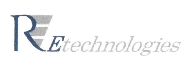 REtechnologies 
