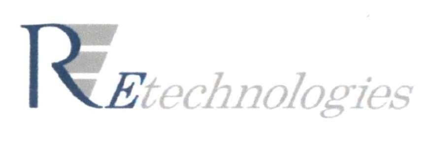 REtechnologies 