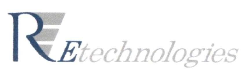 REtechnologies 