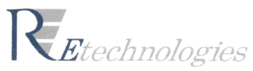 REtechnologies 