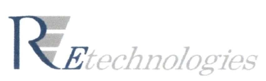 REtechnologies 