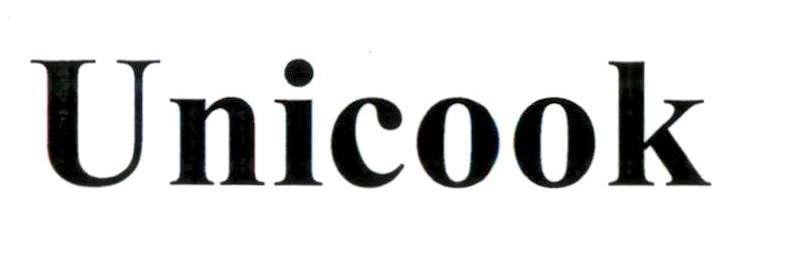 Trademark Unicook  of Công ty cổ phần Tập đoàn KIDO, application No 4-2023-04365