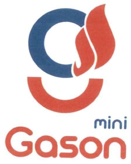 g Gason mini 