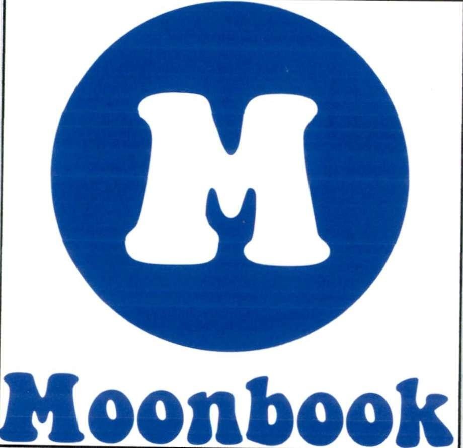 M Moonbook 