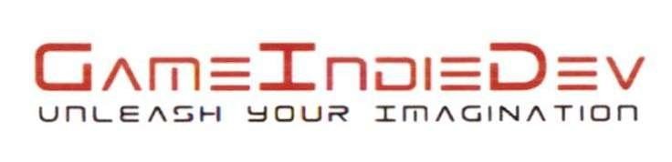 GameIndieDev UNLEASH YOUR IMAGINATION 