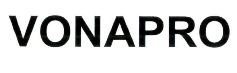Getz Pharma International FZ LLC的VONAPRO 品牌, 申请号 4-2023-04880