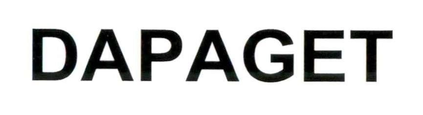 DAPAGET 