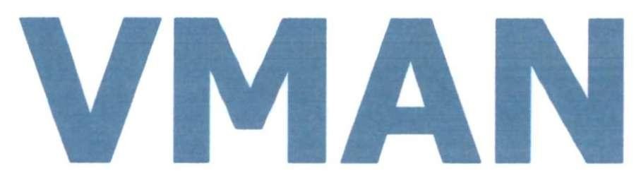 VMAN 