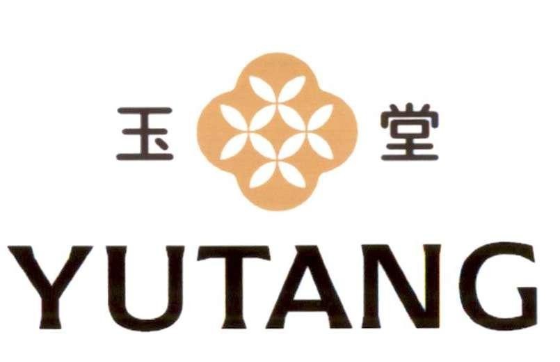 Nhãn hiệu YUTANG [yu tang: ngọc đường]  của Công ty cổ phần Tập đoàn Golden Gate, số đơn 4-2023-05183