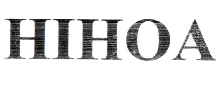 HIHOA 