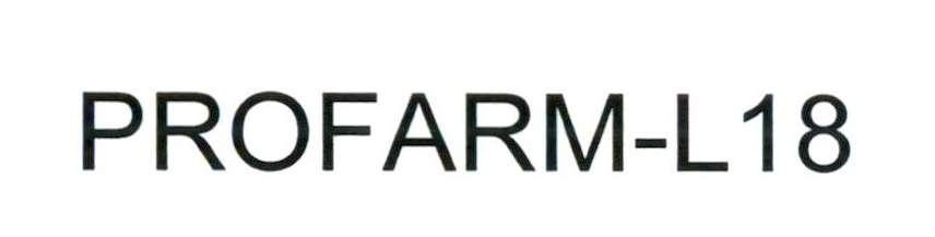 PROFARM-L18 
