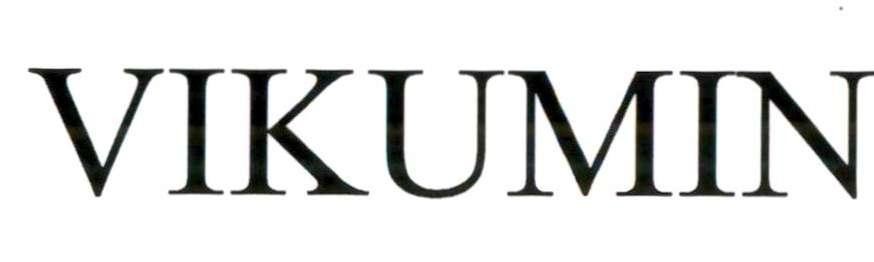 VIKUMIN 