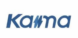 CÔNG TY CỔ PHẦN LIÊN DOANH KANGAROO QUỐC TẾ的Kama 品牌, 申请号 4-2023-05732