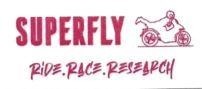 SUPERFLY RIDE RACE RESEARCH 