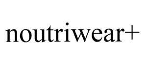 Nhãn hiệu noutriwear+  của HEBE BEAUTY PTE. LTD., số đơn 4-2023-06036