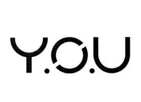 Nhãn hiệu Y.O.U  của HEBE BEAUTY PTE. LTD., số đơn 4-2023-06044