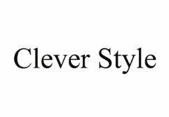 Nhãn hiệu Clever Style  của Công ty cổ phần Clever World, số đơn 4-2023-06416