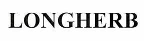 Nhãn hiệu LONGHERB  của Công ty TNHH đông nam dược Bảo Long, số đơn 4-2023-06707