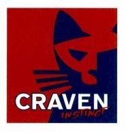 Nhãn hiệu CRAVEN INSTINCT  của Carreras Limited, số đơn 4-2023-06930