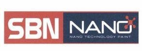 SBN NANO NANO TECHNOLOGY PAINT 
