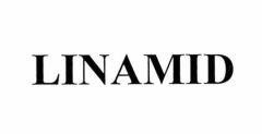 Nhãn hiệu LINAMID  của SRS Life Sciences Pte. Limited, số đơn 4-2023-07122