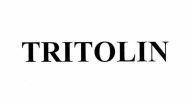 Nhãn hiệu TRITOLIN  của SRS Life Sciences Pte. Limited, số đơn 4-2023-07124