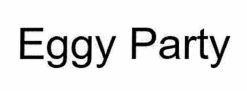 Nhãn hiệu Eggy Party  của NETEASE INTERACTIVE ENTERTAINMENT PTE. LTD., số đơn 4-2023-07183