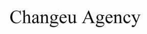 Nhãn hiệu Changeu Agency  của Công ty cổ phần Nhan sắc Việt Nam, số đơn 4-2023-08211