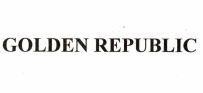 GOLDEN REPUBLIC 