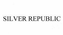 SILVER REPUBLIC 