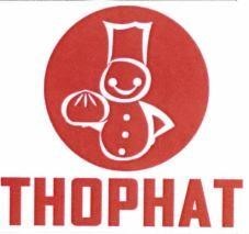 Nhãn hiệu THOPHAT  của Công ty TNHH một thành viên chế biến thực phẩm Thọ Phát, số đơn 4-2023-08423