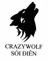 CRAZYWOLF SÓI ĐIÊN 