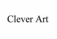 Nhãn hiệu Clever Art  của Công ty cổ phần Clever World, số đơn 4-2023-08939