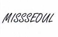 MISSSEOUL 