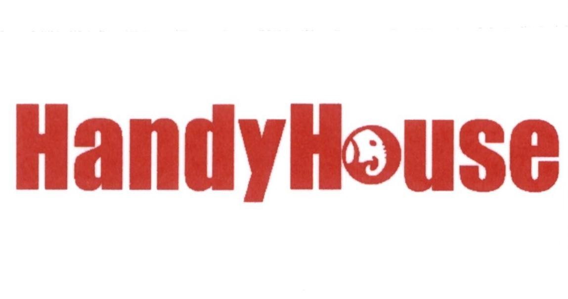 Nhãn hiệu HandyHouse  của Jiankang WU, số đơn 4-2023-09102