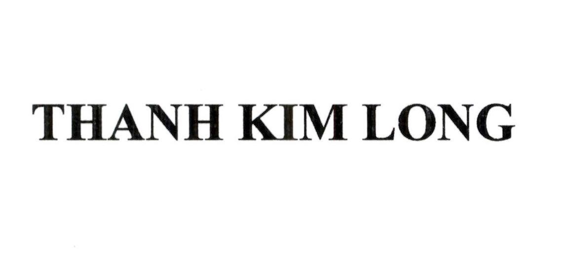 THANH KIM LONG 