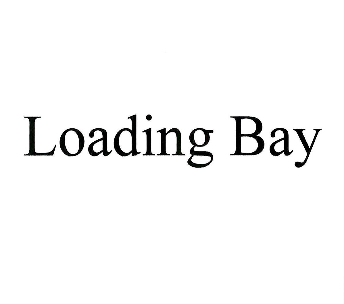 Nhãn hiệu Loading Bay  của NETEASE INTERACTIVE ENTERTAINMENT PTE. LTD., số đơn 4-2023-09600