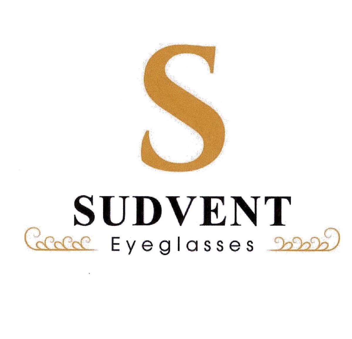 S SUDVENT Eyeglasses 