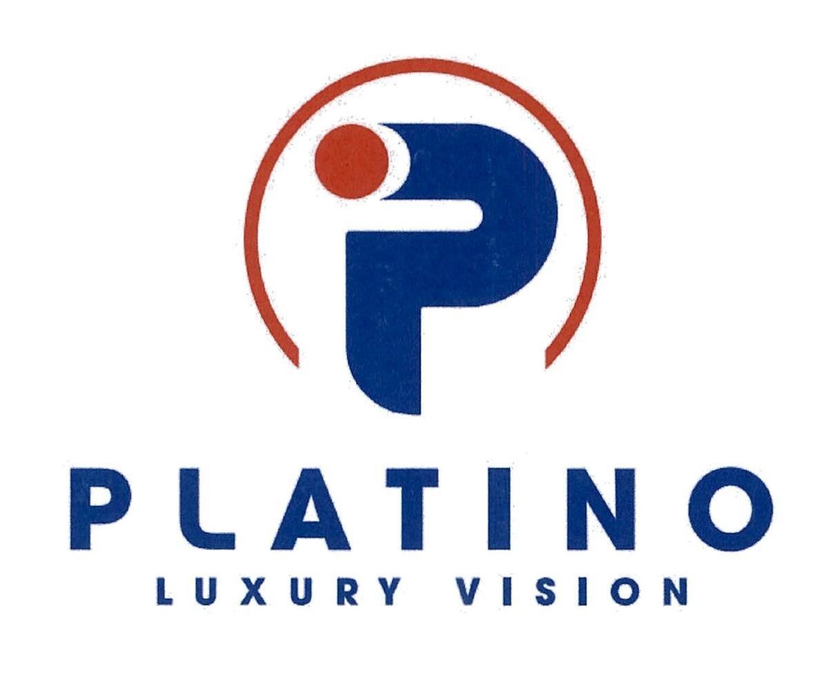 P PLATINO LUXURY VISION 
