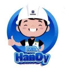 MR. HanDy H HANDONG 
