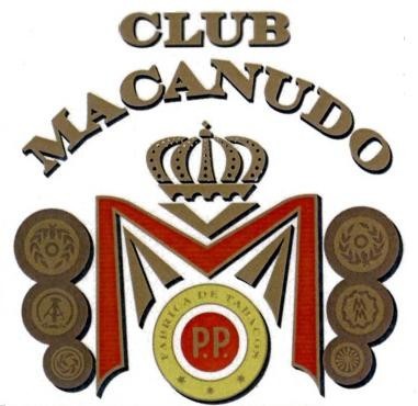 Nhãn hiệu CLUB MACANUDO M V FABRICA DE TABACOS P.P. M M  của General Cigar Co., Inc., số đơn 4-2023-10907