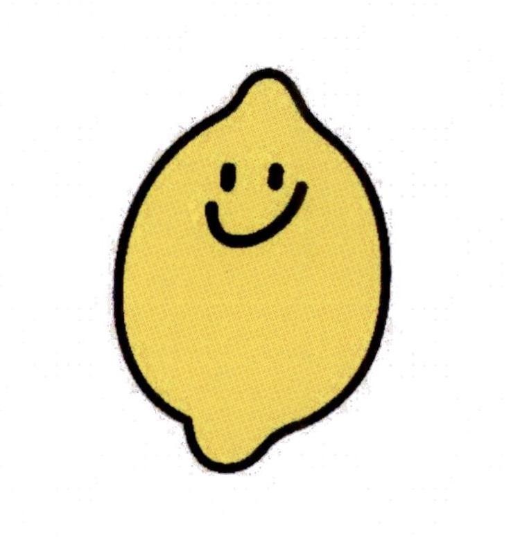 Nhãn hiệu   của Lemon Inc., số đơn 4-2023-10951