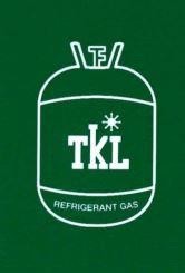 TKL REFRIGERANT GAS 