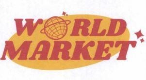 WORLD MARKET 