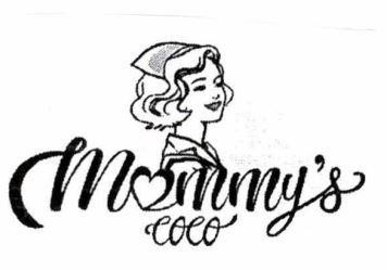 Nhãn hiệu MOMMY’S COCO  của CÔNG TY TNHH AT PHARMA VIỆT NAM, số đơn 4-2023-11345