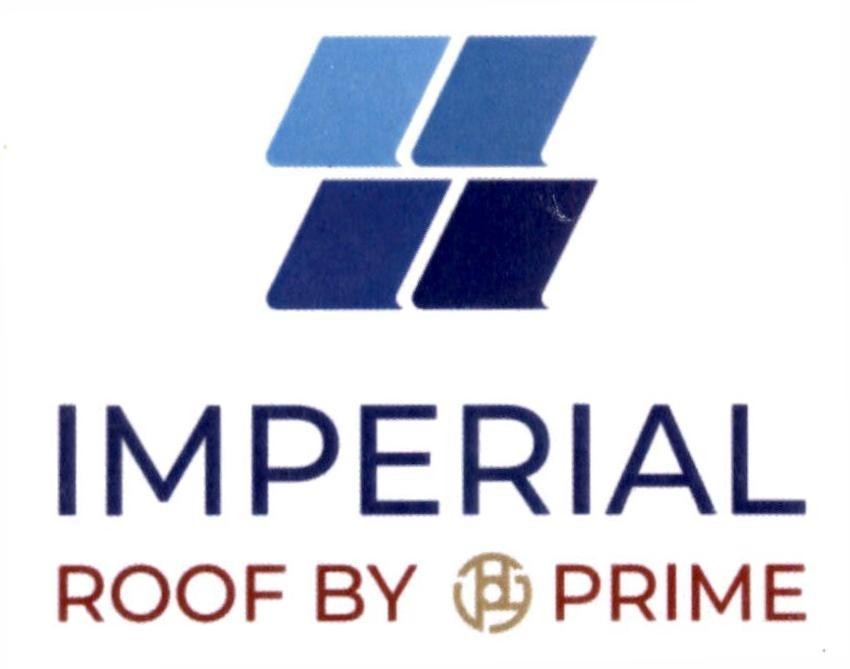 Trademark IMPERIAL ROOF BY PRIME  of Công ty cổ phần Prime Group, application No 4-2023-11377
