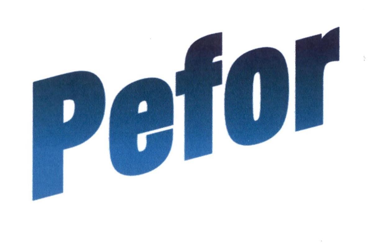 Pefor 